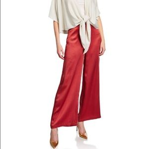 Eileen Fisher Silk Pants